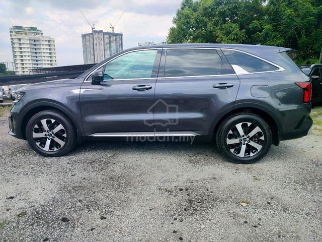 2024 Kia Sorento 2.5 2WD(A) Kia Demo Unit - 4