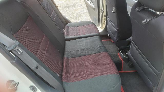 2014 Perodua MYVI 1.5 SE ZHS (A) - 3