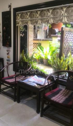 2 Storey SEMI-D Taman Saga KLANG AAA CONDITION 4