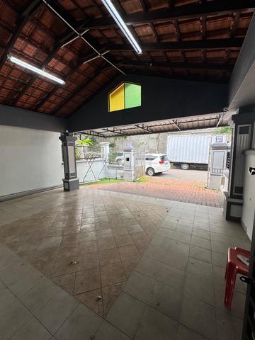 For Rent Molek Jln Redang Double Storey Tebrau Daya 1