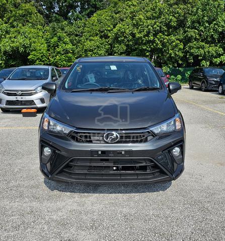 2026 Perodua BEZZA 1.3 X Ready Stock - 2