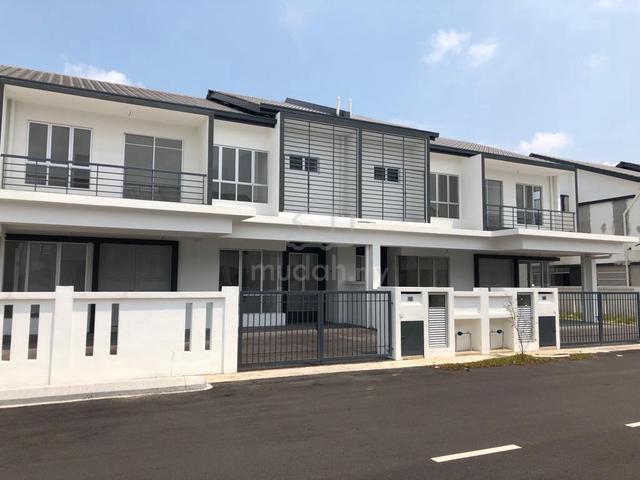 Best Price Non Bumi can BUY Kapar Freehold 20x60 cashback10000 1