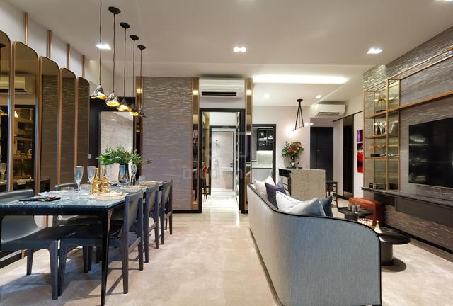Emerald Hills 1