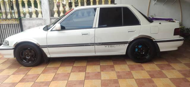 1995 Honda CIVIC 1.5 E-EG8 (M) - 2