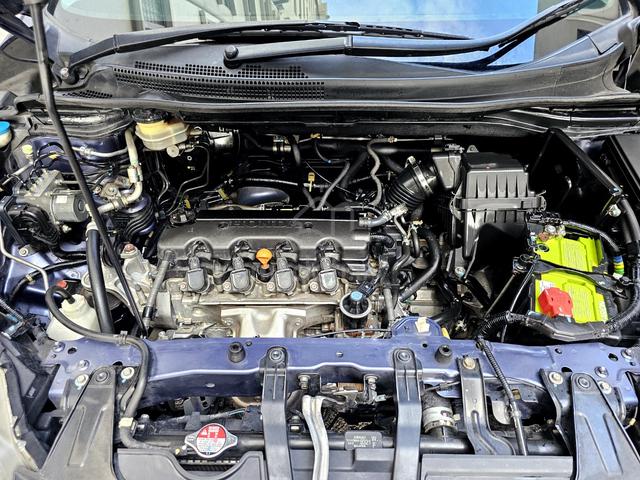 2013 Honda CR-V 2.0 I-VTEC FACELIFT (A) - 5