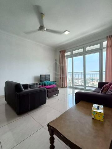 Golden Sands Seaview Residence Suites 1