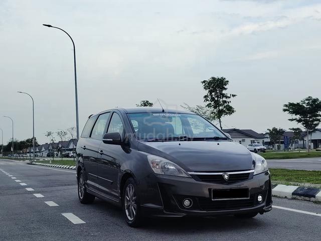 2016 Proton EXORA 1.6 PREMIUM FACELIFT (A) - 2