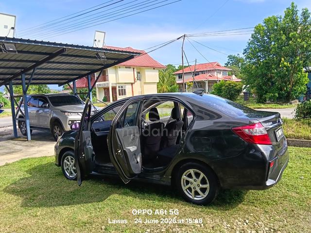 2020 Perodua BEZZA 1.0 GX MY16 FACELIFT (A) - 3
