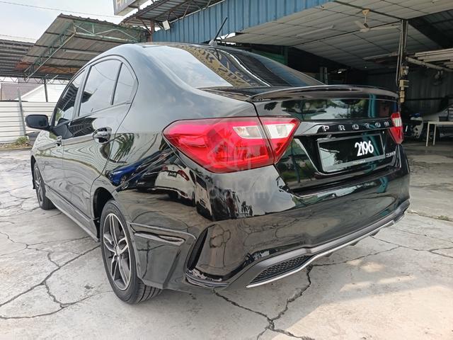 2020 Proton SAGA PREMIUM AT 1.3L (A) - 2