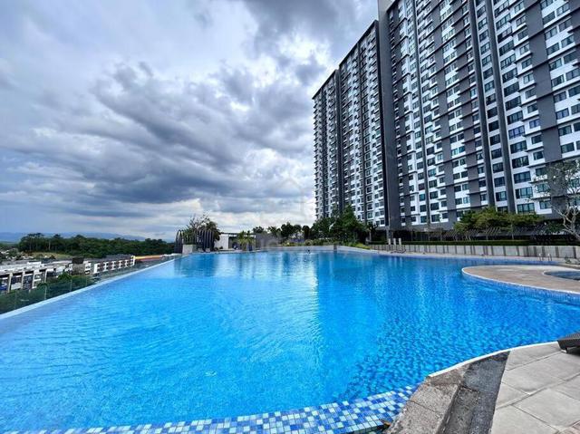 Kiara Plaza 1