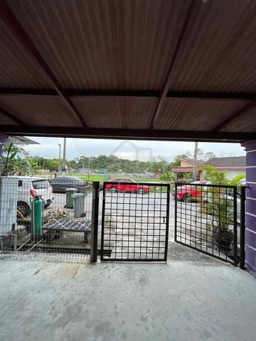 Taman Lukut Jaya, Port Dickson [FACING OPEN] 1