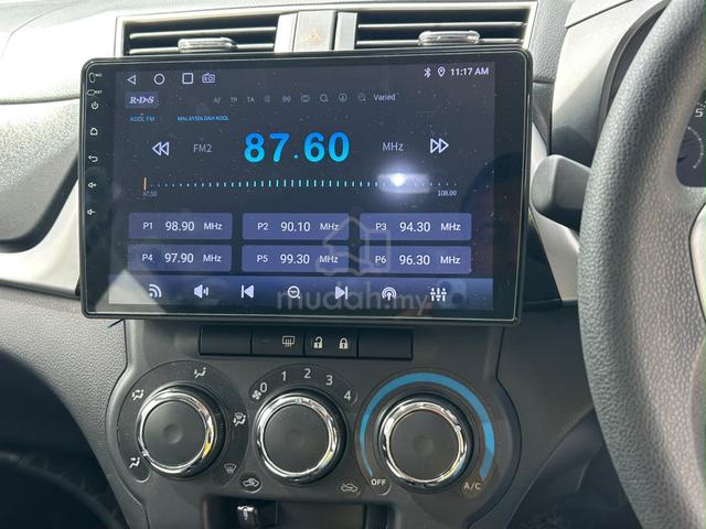 2025 Perodua BEZZA 1.0 G MY16 FACELIFT (A) - 5