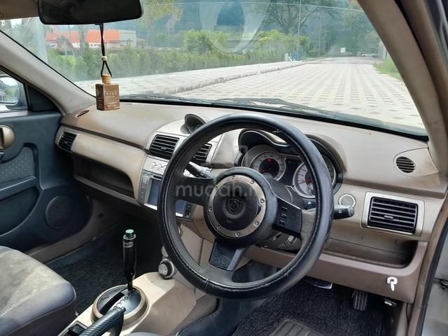 2004 Proton GEN-2 1.6 (A) - 5