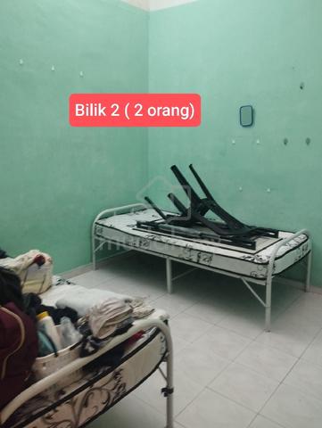 Sesuai untuk student atau bekerja 2