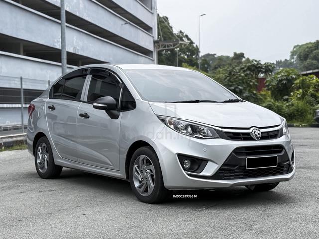 2018 Proton PERSONA 1.6 STANDARD -- (A) - 1