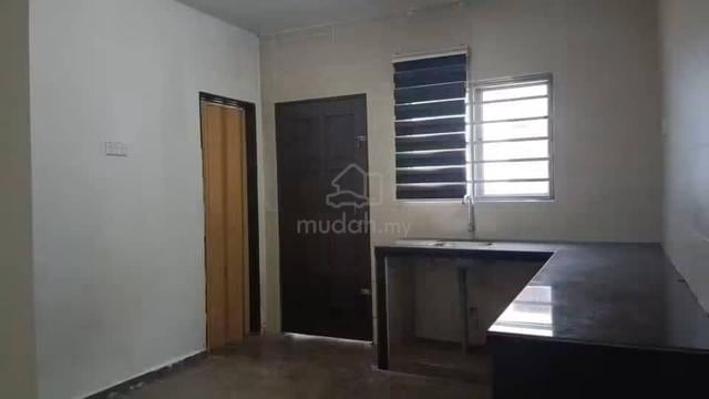 Single Storey Hpuse for Rent - Kapar 10 Jalan Hamzal 1
