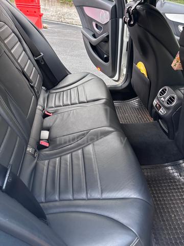 C350e 2018 - 5