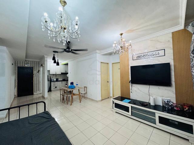 Magna Ville Condominium 1