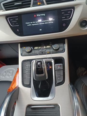 2021 Proton X70 1.8 EXECUTIVE 2WD MY18 (A) - 2