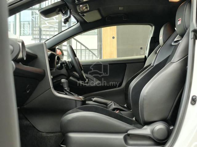 2025 Toyota Gr Yaris Rz High Performance Auto - 5
