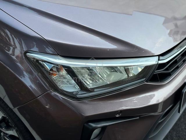 2020 Perodua BEZZA 1.3 AV - 3