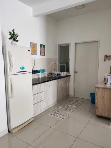 Savanna Executive Suites 3