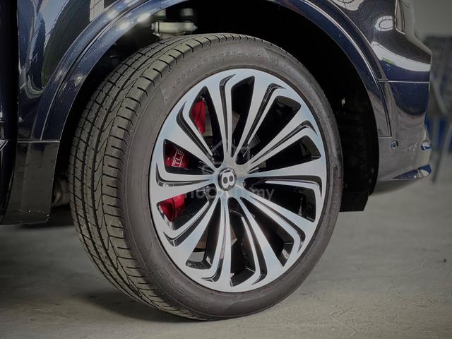 2022 Bentley BENTAYGA 4.0 V8 FIRST EDITION (A) - 5