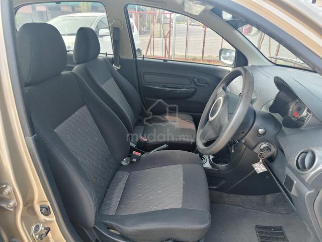 2014 Proton Saga 1.3 FL (A) Harga Lelong - 3