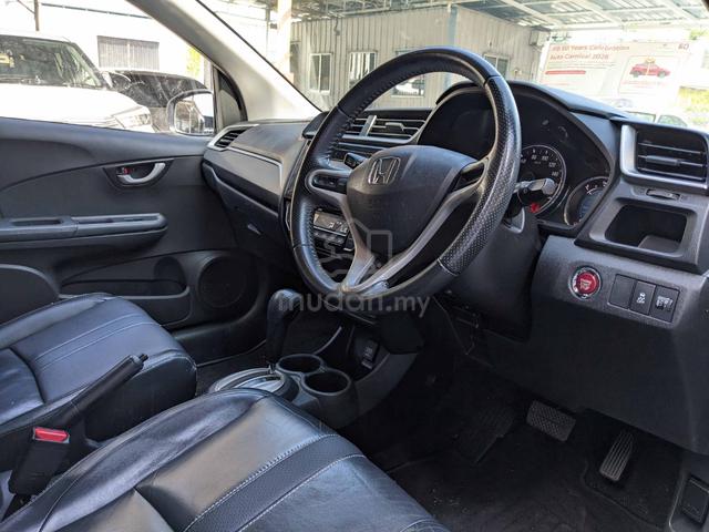 2017 Honda BR-V 1.5 V (A) - WARRANTY - 5