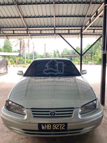 1999 Toyota CAMRY 2.2 GX SXV20 (M) - 1