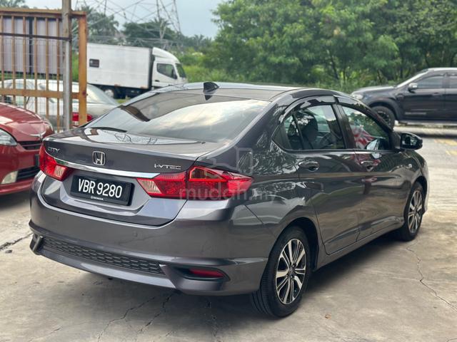 2018 Honda CITY 1.5 FACELIFT (A) CANTIK MACAM BARU - 3