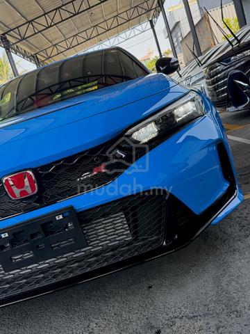 2024 Honda CIVIC 2.0 TYPE R MY23 FL5 (M) - 4