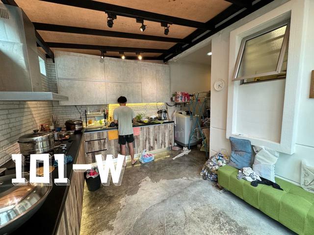 [VALUE BUY] Aman Perdana Klang 2-Storey Semi-D House Endlot 5