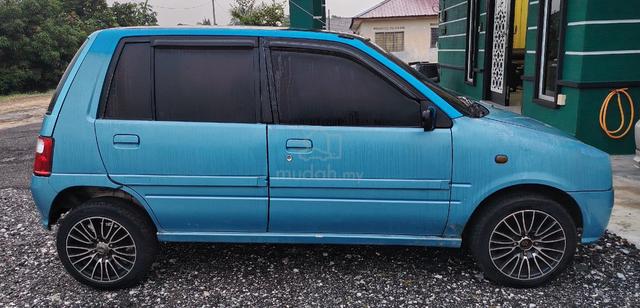 2004 Perodua KANCIL 660 (A) - 3