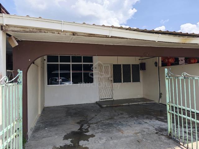 House for rent 1