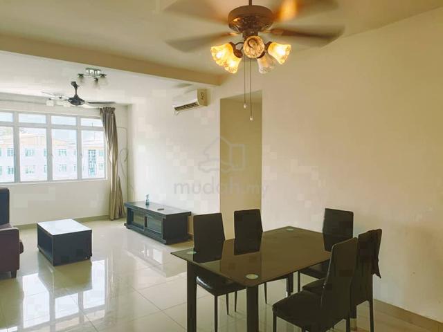 Pines Residence @ Gelang Patah 1