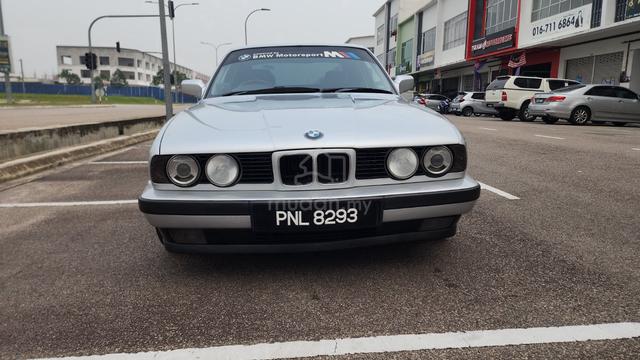 1995 Bmw 525i 2.5 (CKD) (A) - 3
