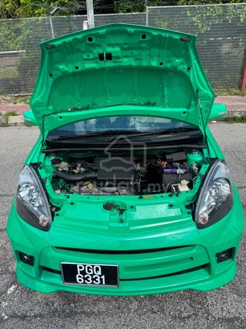 2005 Perodua MYVI 1.3 SX (M) - 1