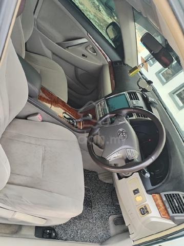 2008 Toyota CAMRY 2.0 E (A) - 5