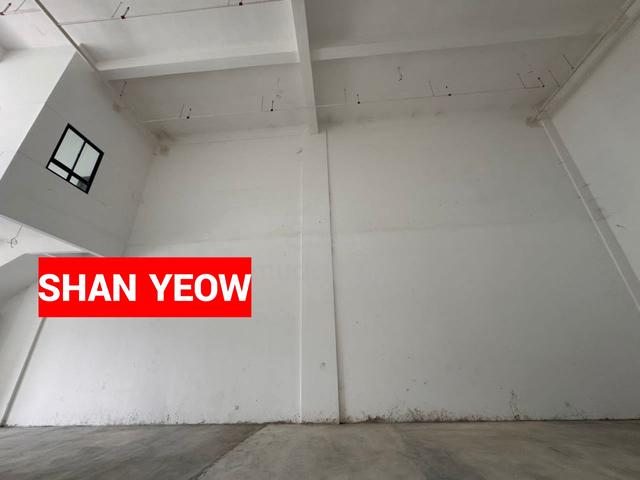 Shoplot Chain Ferry Nyior Indah Butterworth For Sale 1