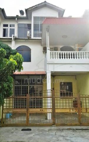 Untuk Disewa Teres 2.5 Tingkat Sungai Ara, Penang 1