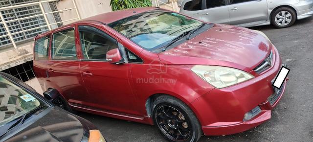 2010 Proton EXORA 1.6 MC M-LINE (M) - 5