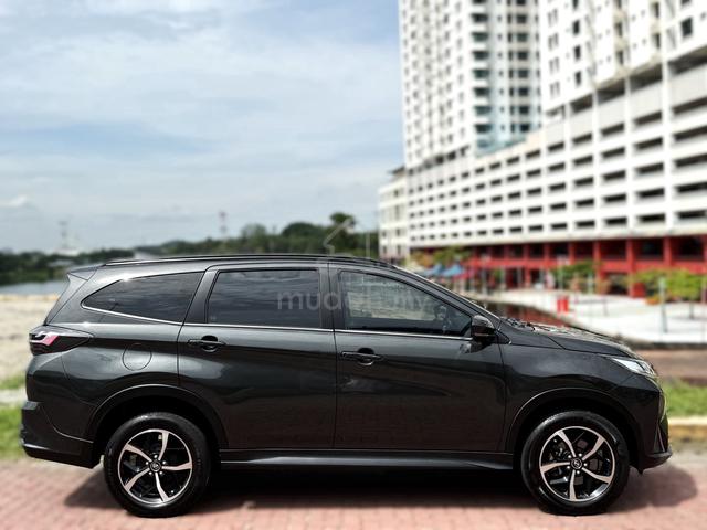 2019 Perodua ARUZ 1.5 AV FACELIFT MPV 3.YEAR WRTY - 5