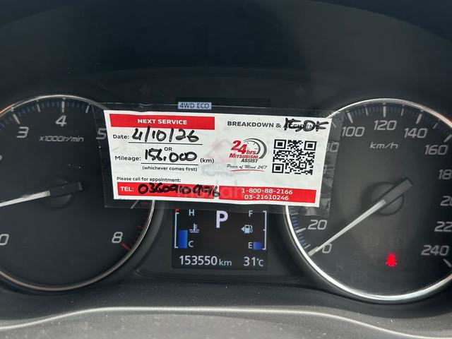 MIVIC⭐2020 Mitsubishi OUTLANDER 2.0 AWD FUL SERVIS - 2