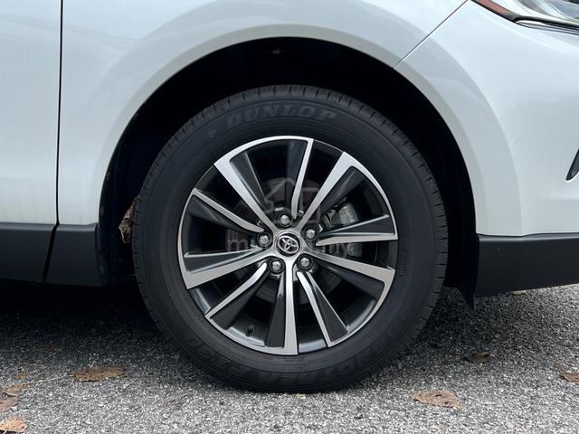 2023 Toyota HARRIER 2.0 G / OFFER / FACELIFT - 3