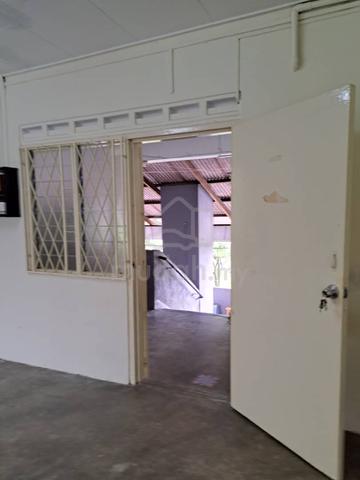 Bandar Selesa Jaya 4