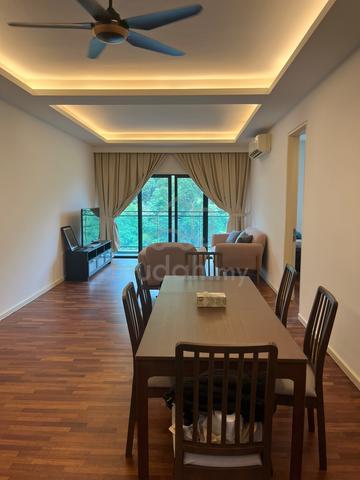 Kaleidoscope Residensi Setiawangsa 1