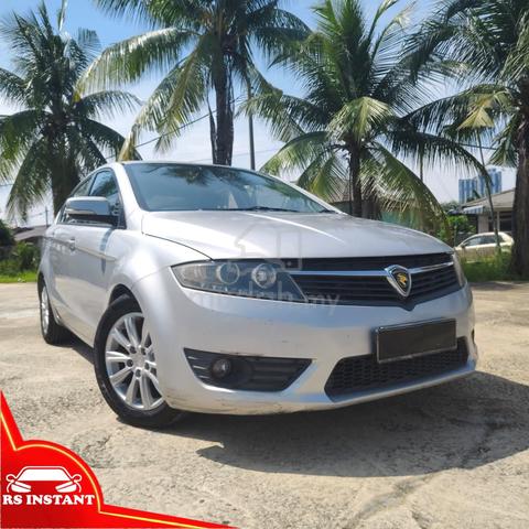 Proton PREVE 1.6 CFE  (A) DONE MAJOR SERVICES - 1