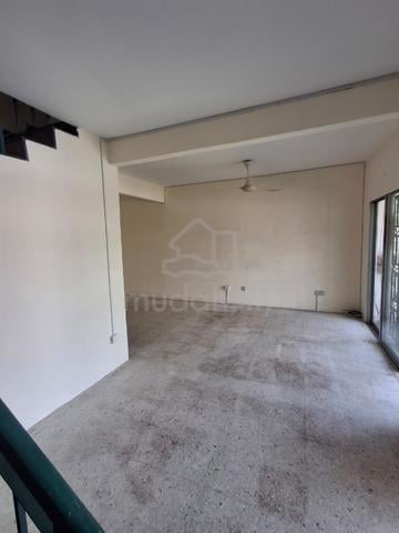 [ Murah Unit ] 2sty House , Jalan Jejarum ,Bukit Sentosa , Rawang RENT 1