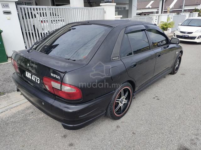 2006 Proton WIRA 1.5 GLI A/B SE (A) - 4